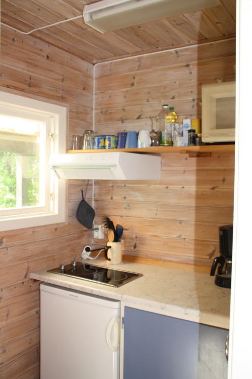 Holiday Home Tobo Gard Storebro 객실 사진