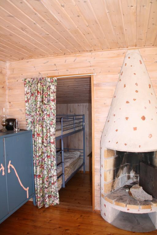 Holiday Home Tobo Gard Storebro 객실 사진