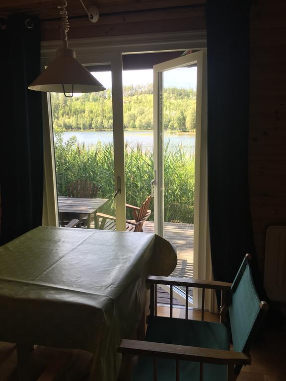 Holiday Home Tobo Gard Storebro 외부 사진