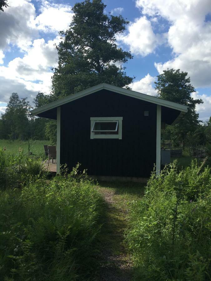 Holiday Home Tobo Gard Storebro 외부 사진