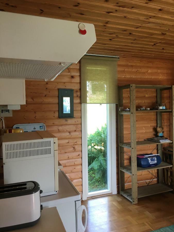 Holiday Home Tobo Gard Storebro 외부 사진