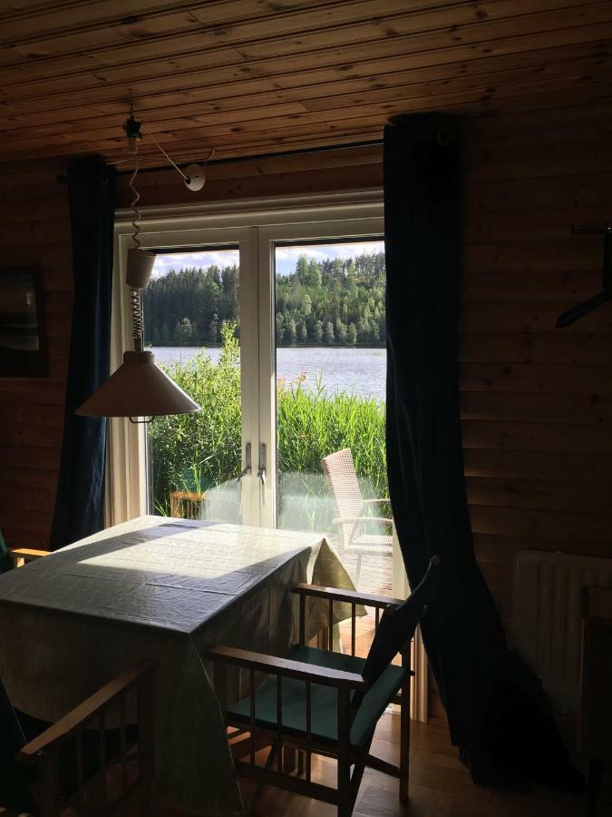 Holiday Home Tobo Gard Storebro 외부 사진